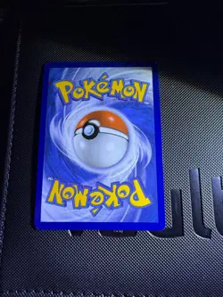 Hydrapple ex 156/142 Stellar Crown (SCR) NM Full Art Pokemon Card - Image 2