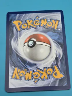 N’s Plan 083/086 Black Bolt Uncommon Pokemon Card NM - Image 2