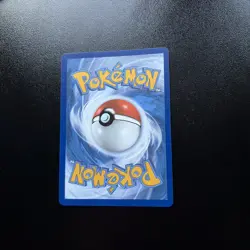 Galarian Slowpoke - SWSH126 - Pokemon Sword & Shield Promo Holo Card NM - Image 2