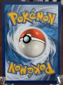 Pokemon Ditto V Shiny Holo Rare Full Art SV118/SV122 Shining Fates 170 HP Card - Image 2