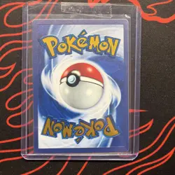 Mew EX 151 Gold Metal Card 205/165 SV: Scarlet & Violet Promo Card | NM - Image 2