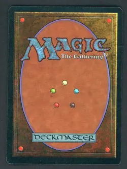 1994 MTG Magic The Gathering UNLIMITED Edition Sol Ring - Image 2