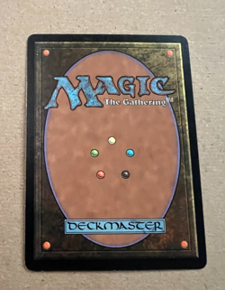 Misdirection - Mercadian Masques - MTG - Magic the Gathering - Image 3