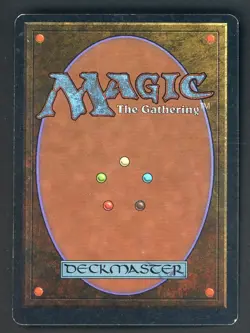 1994 MTG Magic The Gathering UNLIMITED Edition Armageddon - Image 2
