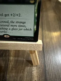 Turtle Power! - 275 - MTG: Teenage Mutant Ninja Turtles - Extended Art - Regular - Image 4