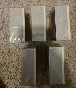 Magic March of the Machine - MTG Commander Deck Complete Set X 5 NEW Sealed - Image 3