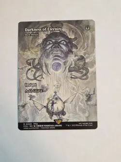 Darkness of Eternity - Dark Ritual (Showcase) Final Fantasy Regular - Image 1