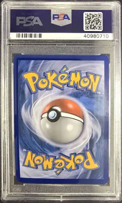 2014 POKEMON XY BLACK STAR PROMO #XY29 CHARIZARD EX PSA 10 - Image 2