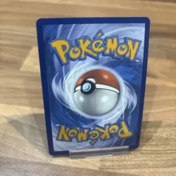 Pokemon TCG Air Balloon 166/132 Mega Evolution Full Art Ultra Rare Near Mint - Image 3