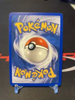 SPHEAL - 56/95 - Team Magma Vs Team Aqua - Common - Pokemon Card - NM - Image 2