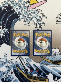 Pokemon Perfect order- PokePad 113/088. Full Art Rare bundle - Image 2