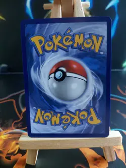 Pokemon Mega Evolution Buddy-Buddy Poffin 167/132 Full Art Trainer - Image 2