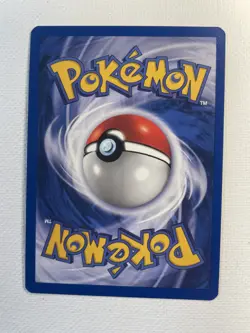 Pidgeot Holo Rare 14/130 2000 Base Set 2 Pokemon Card - Image 2