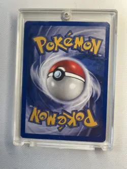Pidgeot Holo Rare 14/130 2000 Base Set 2 Pokemon Card - Image 4