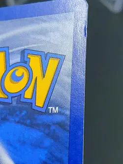 Pokemon Machollo 52/102 1st Edition Base Set - Image 3