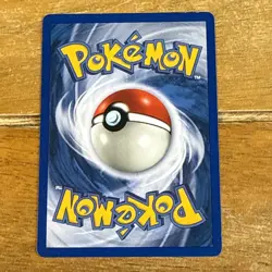 Unown P 58/105 Uncommon WOTC Neo Destiny Pokemon - Image 2