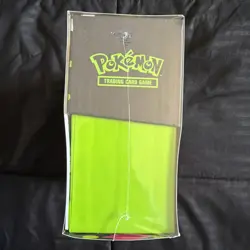 Pokemon TCG Perfect Order Pokemon Center Elite Trainer Box ETB SEALED - Image 2