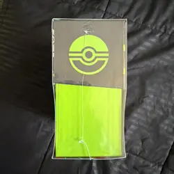 Pokemon TCG Perfect Order Pokemon Center Elite Trainer Box ETB SEALED - Image 4