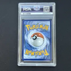 2024 POKEMON SVP EN-SV BLACK STAR PROMO #130 KINGAMBIT PSA 10 - Image 2