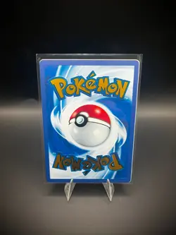 Mew ex - (151 Metal Card) 205/165 Sv: Scarlet & Violet 151 Regular - Image 2