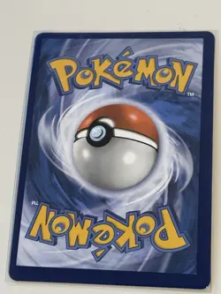 Pokemon TCG Cresselia Holo Secret Rare Card Evolving Skies Gold Full Art 228/203 - Image 2