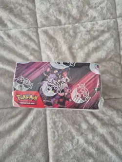 Pokemon TCG - Destined Rivals - Booster Box 36 pack - Sealed - Corner Dint - Image 5