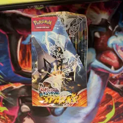 Pokemon TCG: Scarlet & Violet Surging Sparks Booster Box (36 Packs) NEW! SEALED! - Image 4