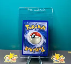 Pokemon TCG Marill Wizards Black Star Promos 29 Regular Promo Near Mint - Image 2