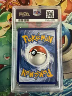 Pokemon PSA 10 GEM MINT Pikachu SV Black Star Promo 088 Paldea Adventure Chest - Image 2