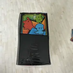 Pokemon Scarlet & Violet Paldea Evolved Elite Trainer Box 2023, booster, SEALED - Image 3