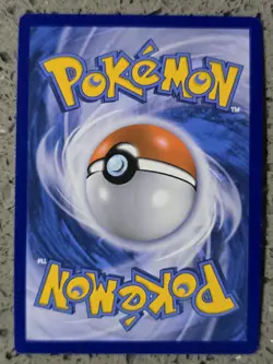 Pokemon - Nidorino - 44/108 - Evolutions - Reverse Holo - LP - Image 2