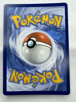 Pokemon TCG N's Plan 163/086 Ultra Rare Trainer Black Bolt - Image 4