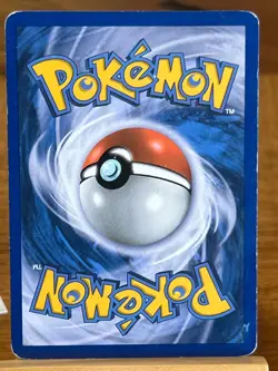 Pokemon TCG Piplup 33/113 Legendary Treasures Common MP - Image 2