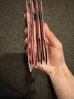 ONE PIECE Card Game Heroines Edition Booster Pack EB-03 English X4 NEW SEALED - Image 4