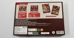 One Piece TCG Illustration Box Vol. 5 New Sealed English Version - Image 2