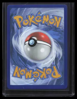 Team Rocket's Wobbuffet SV: Scarlet & Violet Promo Cards #203 - Image 2