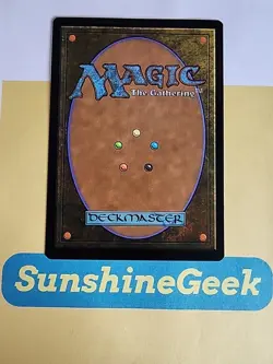 Sol Ring (0912) (Rainbow Foil) Secret Lair Drop Foil - Image 3