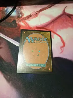 Temple Garden Lorwyn Eclipsed Regular - Image 3