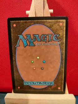 Crashing Drawbridge - Throne of Eldraine - Common - NM/LP - MTG - Image 2