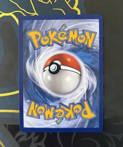 🌎 🚚 Salazzle ex 101/88 Double Rare Full Art Perfect Order ENG Pokemon TCG NM - Image 2