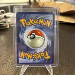 Phantom Forces M Gengar EX Holo Rare Pokemon Card 35/119 2014 TCG - Image 2