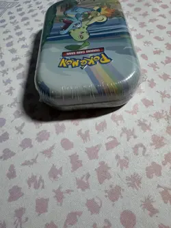 Pokemon TCG Celebrations Mini Tin - Sealed - Johto Artwork - Image 3
