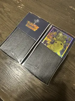 Pokemon TCG: Surging Sparks Factory Sealed Elite Trainer Box - Image 2