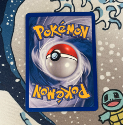 Luvdisc 53/106 EX Emerald Pokemon Card 2005 NM/LP - Image 3