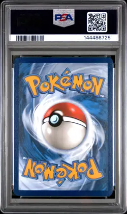 PSA 9 Pikachu SVP 214 Illustration Contest 2024 Promo Pokemon - Image 2