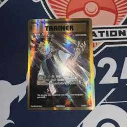Brock's Grit 107/108 - XY Evolutions (Pokemon) - Image 2
