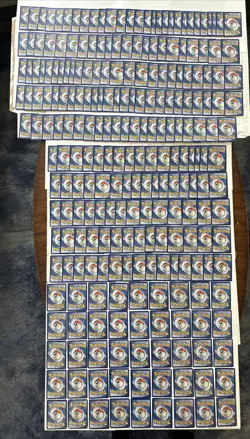 🔥244x Full Art Holo Rare 2014-17 WOTC Pokemon Card Lot EX Dragonite Blastoise++ - Image 3