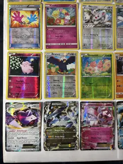 🔥244x Full Art Holo Rare 2014-17 WOTC Pokemon Card Lot EX Dragonite Blastoise++ - Image 4