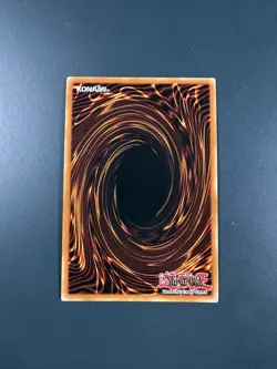 Yugioh - Power Of The Guardians - Super Rare - MP18 - 1st - Image 2