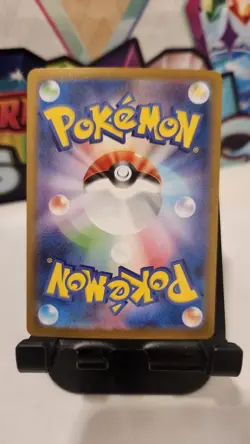Zoroark Pokeball 059/086 White Flare Japanese Pokemon Card TCG - Image 2